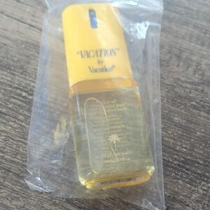 "VACATION" by Vacation Yellow Perfume Mist
